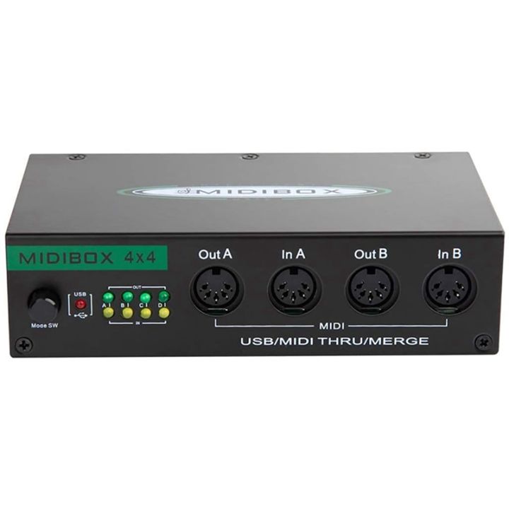 midi-box-musical-instruments-usb-midi-interface-merge-thru-box-64-midi-channels