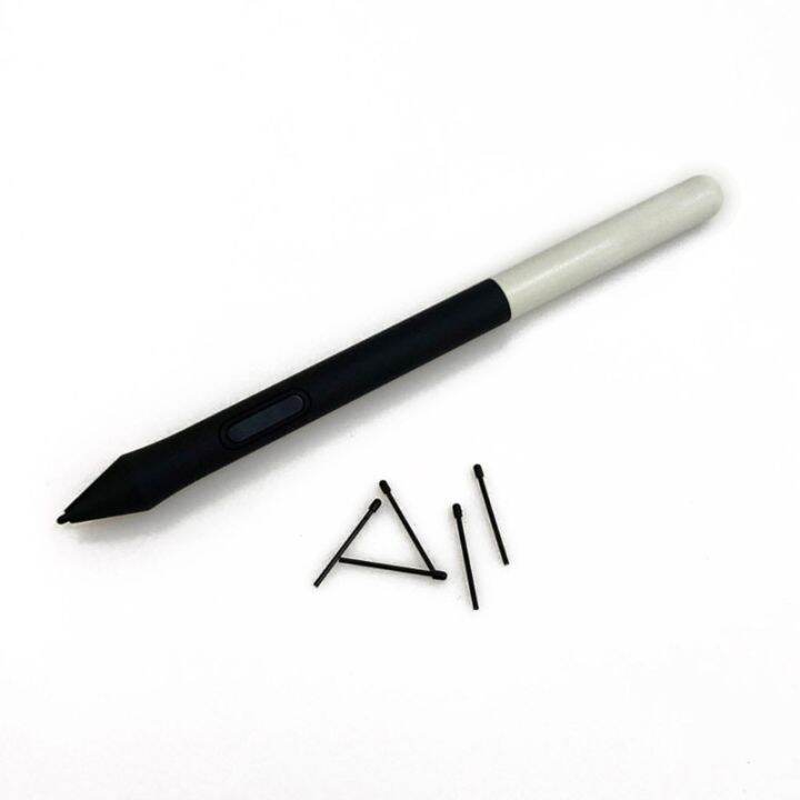 Refill Black Nib Pen Tip Graphic Drawing Pad Pen Nibs Replacement