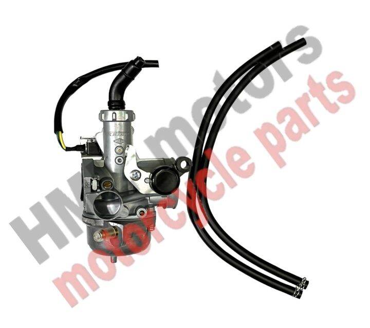 honda cb125e carburetor