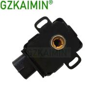 brand new High Quality Throttle Position Sensor TPS OEM 89452 87204 8945287204 Fits For Toyota Daihatsu