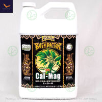 [Ready stcok]⭐⭐⭐⭐ขวดแท้ organic Cal Mag FoxFarm Bush Doctor 1Gallon 3.78L ปุ๋ยออแกนิค แคลเซียม แมกนีเซียม ปุ๋ยน้ำ แคลแมก Fox Farm⭐⭐⭐⭐⭐⭐ส่งฟรี