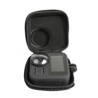 ☾✙ 1PC Anti-shake Camera Protection Bag Portable Storage Box Carrying Case for Gopro Max Panoramic Sports Cameras