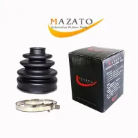 ( สุดค้ม+++ ) โปรแน่น.. ยางหุ้มเพลาขับ นอก Mazato Honda Civic Dimension 2001 44018-S5D-A01 ราคาคุัมค่า เพลา ขับ หน้า เพลา ขับ เพลา เกียร์ ยาง หุ้ม เพลา