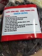HCMGÓI XÔNG PHONG THỦY TRỪ ÁM KHÍ TẨY UẾ