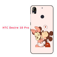 สำหรับ HTC Desire 10 Pro/A9/D12S/D19S/U11 PLUS เคสซิลิโคนนิ่ม