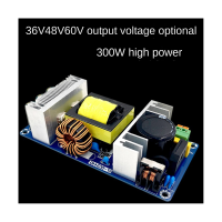 Switching Power Board AC-DC Switching Power Module 300W 50HZ/60HZ