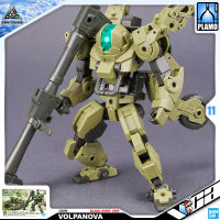 ⭐️ BANDAI 30 MINUTES MISSIONS 30MM BEXM-33QB VOLPANOVA QUAD BIKE VER ประกอบ หุ่นยนต์ โมเดล กันดั้ม กันพลา ของเล่น VCA GUNDAM