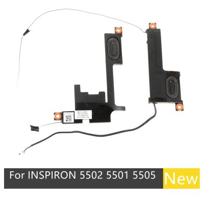 Baru asli untuk Dell INSPIRON 5502 5501 5505 Speaker Laptop CN-0CNTVP 0CNTVP CNTVP 100 diuji