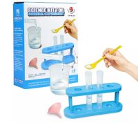 ของเล่นวิทยาศาสตร์ ชุดทดลองวิทยาศาสตร์เด็ก ปฏิบัติการเคมี Science Kit For Chemical Experiment