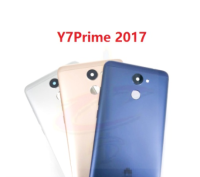 【Typ】ฝาหลังที่อยู่อาศัยสำหรับ Huawei Y7 Prime 2017