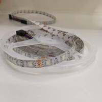 [COD]LED ไฟ 5050RGB กาวกันน้ำ 12V ความดันต่ำเปลี่ยนสีพื้นหลังสีตกแต่งแสง