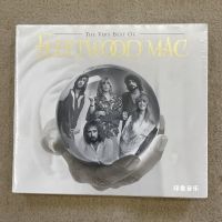 ? Genuine Music Special Session The Very Best Of Fleetwood Mac 2CD Classic Rock Collection