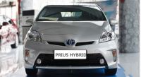 Eosuns Led Drl Daytime Running Light Fog Lamp Front Bumper Light with Projector Lens for Toyota Wish 2009~on