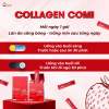 Combo 3 hộp collagen comi nhật bản mờ thâm nám trắng da - ảnh sản phẩm 5