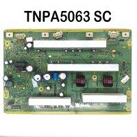 100% ทดสอบ TH-P50X20C TH-50PH20C SC Board TNPA5063 Part