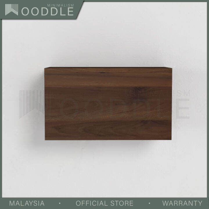 Wooddle Ventura Series Kitchen Wall Unit Kitchen Storage