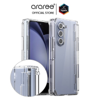 Araree รุ่น Nukin 360 - เคสสำหรับ Galaxy Z Fold 5 by Vgadz