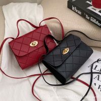 【Lanse store】Small Messenger Bag for Women Trend Female Shoulder Fashion Ladies Crossbody Bags Handbags сумка женская bolso mujer