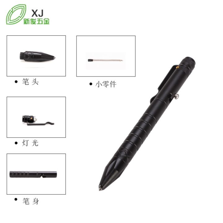 cod-new-self-defense-pen-multi-function-writing-lighting-factory-direct-supply