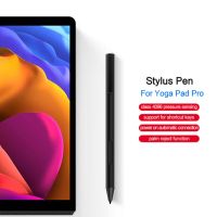 Stylus Pen For Lenovo Yoga Pad Pro 13" YT-K606F/N Tablet Charge Pressure Touch Pen Pencil For HP Envy X360 ASUS Laptop pen case Pens