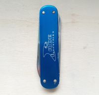 Victorinox Ambassador Alox 74 mm