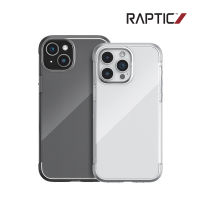 Raptic (แร็ปติค) เคสมือถือสำหรับ ไอโฟน15 / 15 พลัส / 15 โปร / 15 โปรแม็กซ์ รุ่น Air