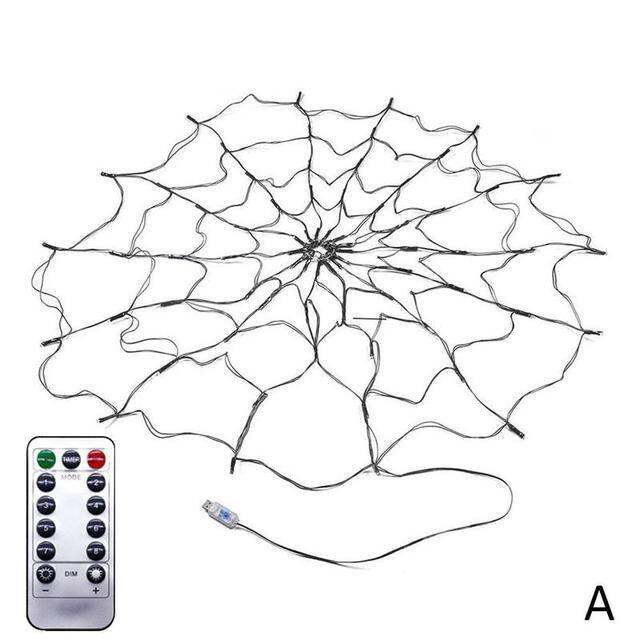 1m-spider-web-halloween-fairy-light-usb-battery-operated-garland-remote-control-for-home-room-halloween-party-decoration