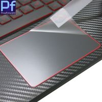 Matte Touchpad film Sticker Trackpad Protector For Acer Nitro 5 AN515 AN515-54 AN517-51 AN515-54G TOUCH PAD