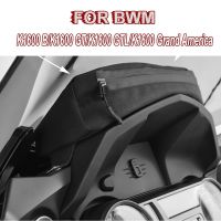 【LZ】LMLLK SHOP For BMW K1600B K1600GT K1600GTL K 1600 Grand America Motorcycle Cockpit bag Storage bag  head bag Storage bag 2022 2021 2020