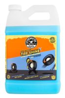 Chemical Guys Tire Kicker Extra Glossy Tire Shine น้ำยาเคลือบเงายางรถยนตร์ แบบแบ่งขนาด 16 oz