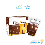 CURMIN NANO BÌNH VỊ GEL Tâm Dược Hỗ Trợ Cho Người Đau Dạ Dày, Tá Tràng