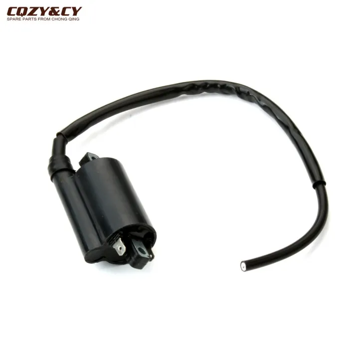 Motorcycle Ignition Coil For Ducati F3 400 GTL Twin Parallelo 500