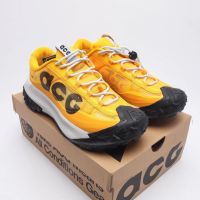 Outdoor Leisure Sports acg Shoes Men Summer New Style Hot-selling Professional Hiking Shoes Mountain Climbing All-match Breathable Running Shoes