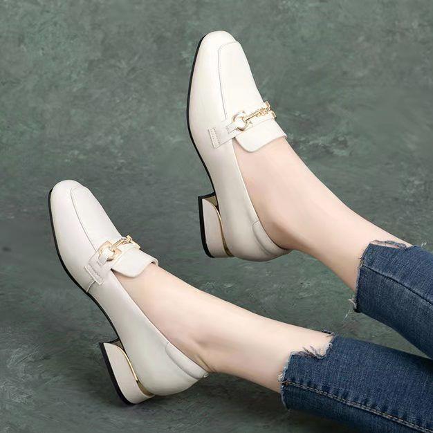 2023-spring-and-summer-new-thick-heeled-single-shoes-womens-loafers-flat-soft-leather-womens-shoes-thick-heeled-british-style-small-leather-shoes-for-women
