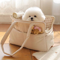 Pet Dog Bag Puppy Carrier Bag Carrier for Small Dogs Puppy Handbag Puppy Pet Backpack Caring for Chihuahua Yorkie Transport Bag