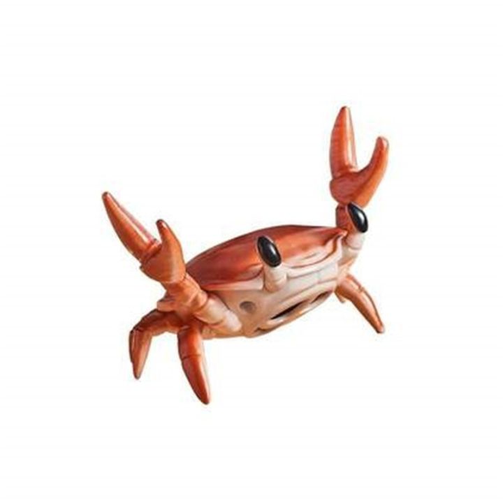 wepick-no-27-crab-bluetooth-with-holder-desktop-stereo