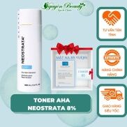 Toner Giúp Làm Sạch Sâu Mềm Da Se Khít Lỗ Chân Lông Clarify Oily Skin