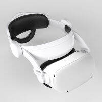 Adjustable Elite Strap For Oculus Quest 2 VR Headset Glasses Improve Comfort Halo Strap for Meta Oculus Quest 2 Accessories