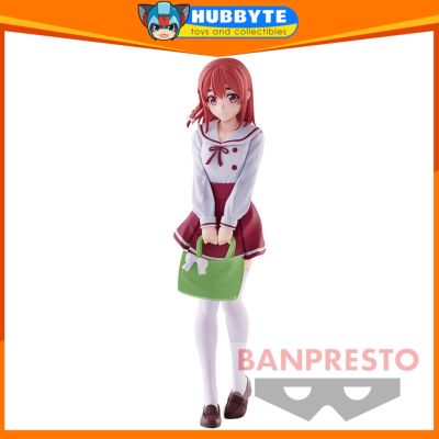 Banpresto - Rent-A-Girlfriend Figure - Sumi Sakurasawa