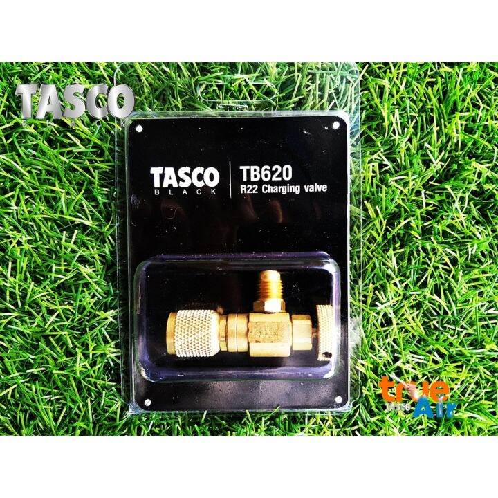 tasco-ทัสโก้แบล็ค-tb620-tasco-black-seriestb620-1-4-x-1-4-เซฟตี้วาล์ว