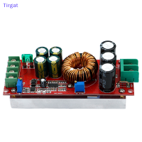 ?【Lowest price】Tirgat DC-DC Converter 20A 1200W Step Up Buck Boost MODULE 8-60V ถึง12-83V