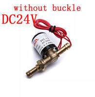 โซลินอยด์วาล์ว SVZ-1.5 DC24V,สำหรับเครื่องเชื่อมอาร์กอนอาร์ค