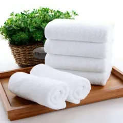 Home/Hotel Supplies 3-piece Set of Cotton Material DPE325. Bath Towel Face Towel  Hand Towel LV