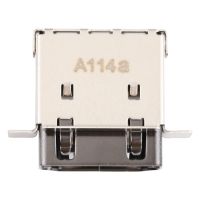 【Star Sky Studio】 Original 1080P HDMI Port Connector A114a For Xbox Series S （In-stock products）