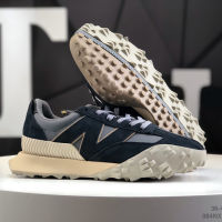 ข้อเสนอที่ จำกัด เวลา New Balance XC72 Art of Nothing คอลเลกชัน สีฟ้าและสีดำสีน้ำตาล รองเท้า Daddy เต็มกล่อง รองเท้าฝึกอบรม รองเท้าผ้าใบสำหรับผู้ชายและรองเท้าวิ่งสำหรับผู้หญิง จัดส่งฟรี / จัดส่งที่รวดเร็ว