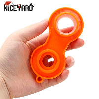 【✱2023 HOT✱】 MISISI Niceyard M22 M20อุปกรณ์ทำมือชุดซ่อมแซมประแจเครื่องเติมอากาศแบบ M24 M28อุปกรณ์ก๊อกน้ำอเนกประสงค์พลาสติก