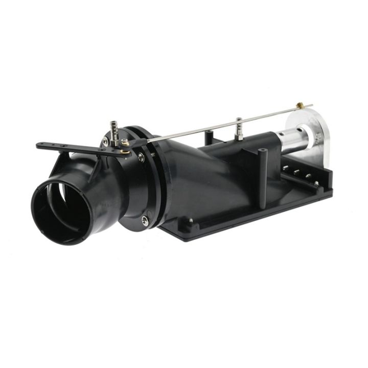 40mm-water-jet-thruster-power-sprayer-pump-water-jet-pump-with-3-blades-propeller-fit-775-motor-for-rc-jet-boat