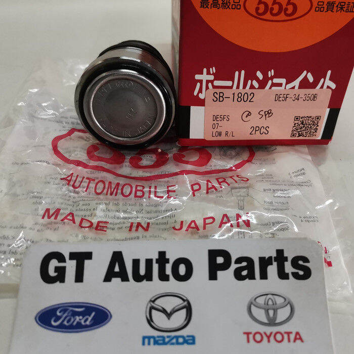 Ball Joint Mazda 2 / Ford Fiesta 555 Japan Lazada Indonesia