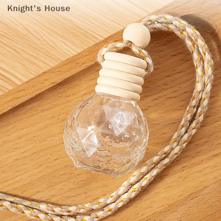 knights-house-ขวดน้ำหอมทรงกลมขนาด10มล-ขวดน้ำหอมน้ำหอมภายในรถขวดน้ำหอมน้ำมันหอมระเหย