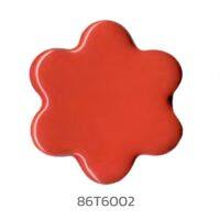 GST-6002 สีสเตนสีแดง 100 g.